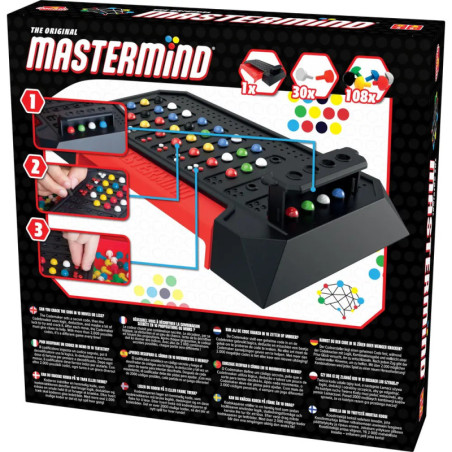 Mastermind Classic