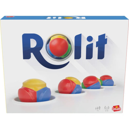 Goliath 70802 Rolit