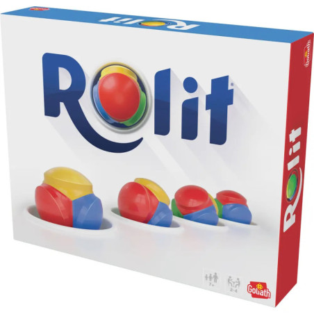 Goliath 70802 Rolit