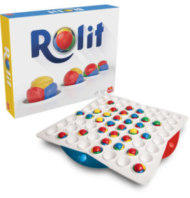 Goliath 70802 Rolit