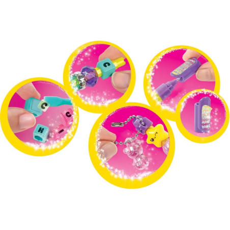 Stift Atelier Buchstaben