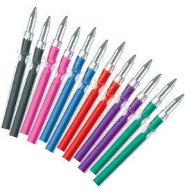 Stift Atelier Buchstaben