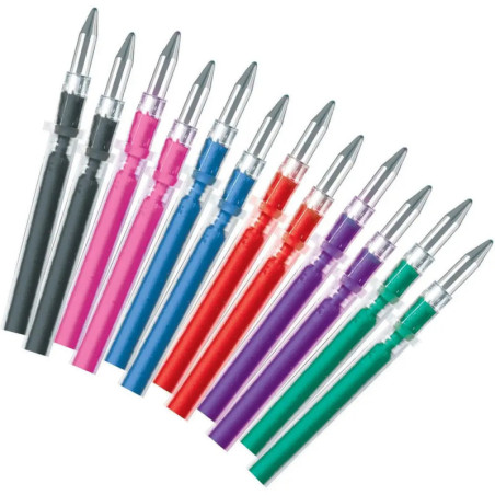 Stift Atelier Buchstaben