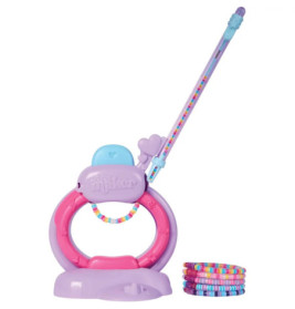 CLM Stack'd Heishi Bracelet S