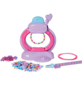 CLM Stack'd Heishi Bracelet S