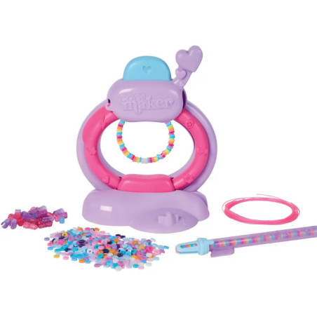 CLM Stack'd Heishi Bracelet S