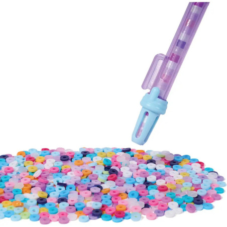 CLM Stack'd Heishi Bracelet S