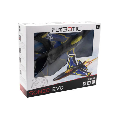 FLYBOTIC Sonic Evo