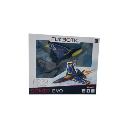 FLYBOTIC Sonic Evo