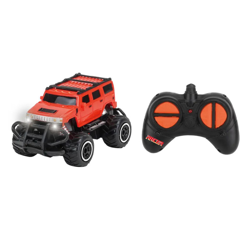 Racer R/C Geländewagen 2.4GHz