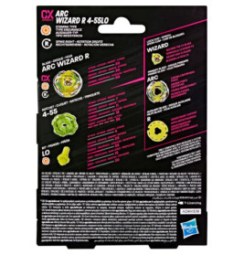 BEY Bbx 2 0 Starter Pack Top