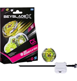 BEY Bbx 2 0 Starter Pack Top