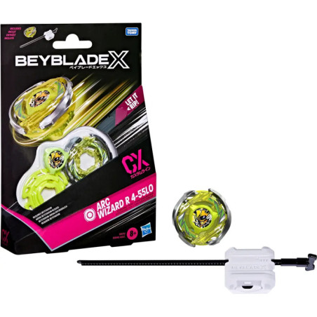 BEY Bbx 2 0 Starter Pack Top