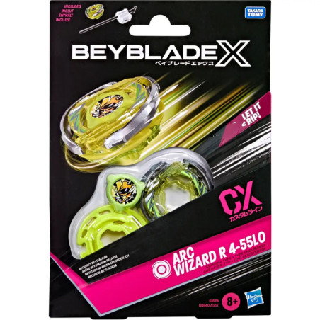 BEY Bbx 2 0 Starter Pack Top