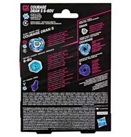 BEY Bbx 2 0 Starter Pack Top