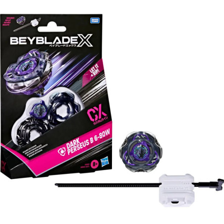 BEY Bbx 2 0 Starter Pack Top