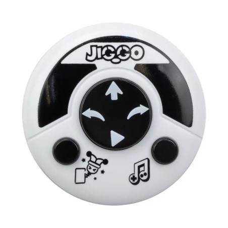 YCOO Jiggo
