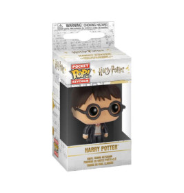 Funko POP! Keychain: Harry Pot ter