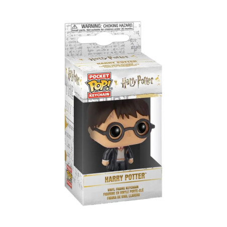 Funko POP! Keychain: Harry Pot ter