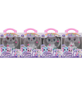 Rainbow Shaker Set sortiert