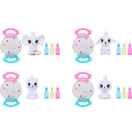 Rainbow Shaker Set sortiert