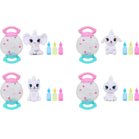 Rainbow Shaker Set sortiert