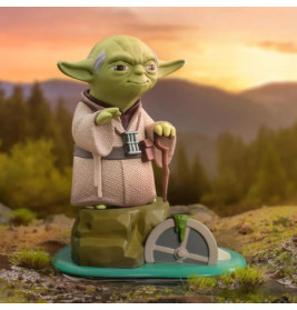 Pop Mart STAR WARS Series Figures sortiert