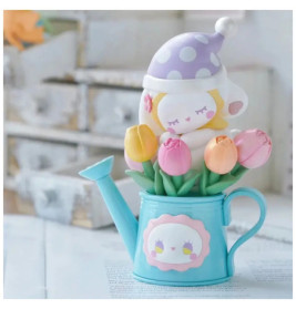 EMMA Secret Forest Love Dopamine Series