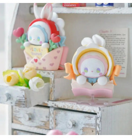 EMMA Secret Forest Love Dopamine Series