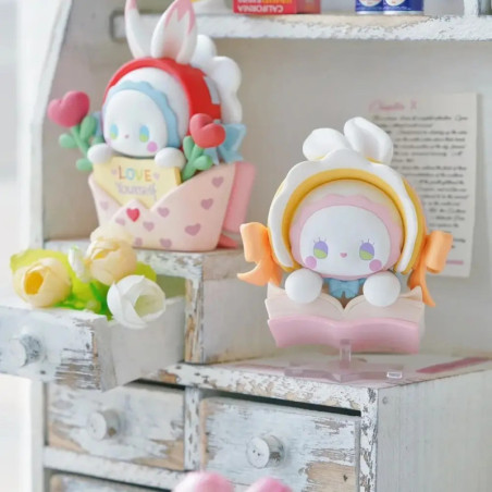 EMMA Secret Forest Love Dopamine Series