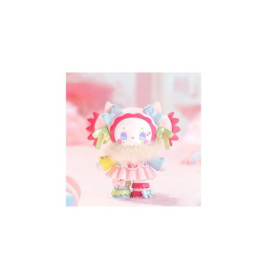 EMMA Secret Forest Love Dopamine Series