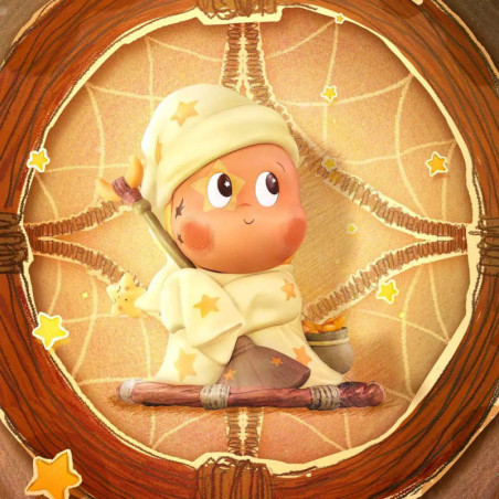 Pop Mart -  We are Twinkle Twinkle Series F