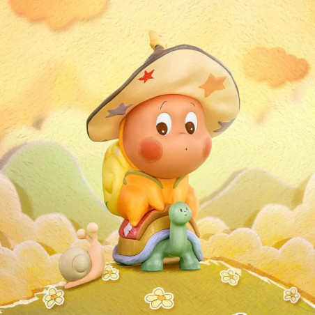 Pop Mart -  We are Twinkle Twinkle Series F