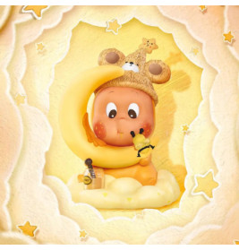 Pop Mart -  We are Twinkle Twinkle Series F