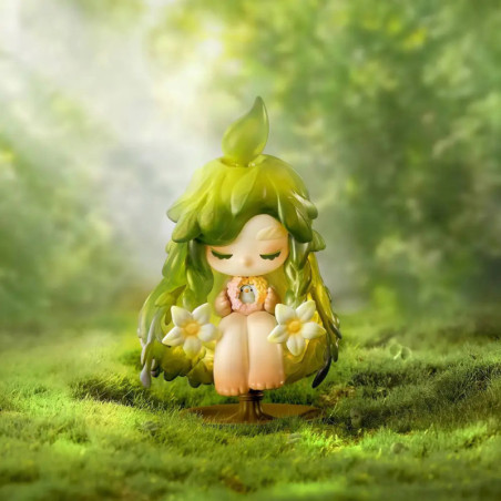 Pop Mart  CHAKA Light Sprite Series