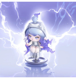 Pop Mart  CHAKA Light Sprite Series