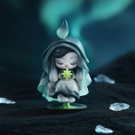 Pop Mart  CHAKA Light Sprite Series