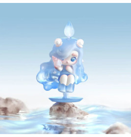 Pop Mart  CHAKA Light Sprite Series