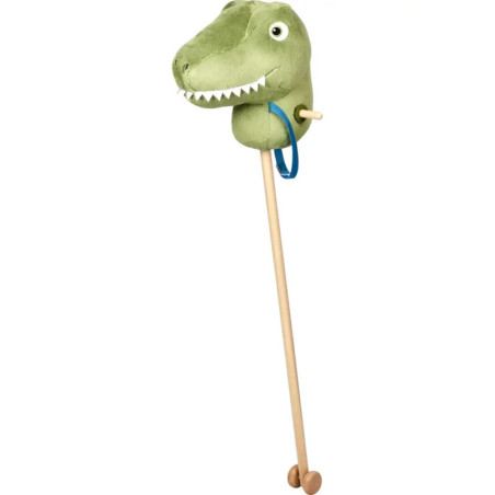 T-Rex Steckenpferd - Dino Frie nds