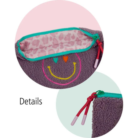 Allzwecktasche - Friends Forever