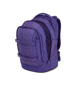Bright Faces Pack Schulrucksack Einzeln