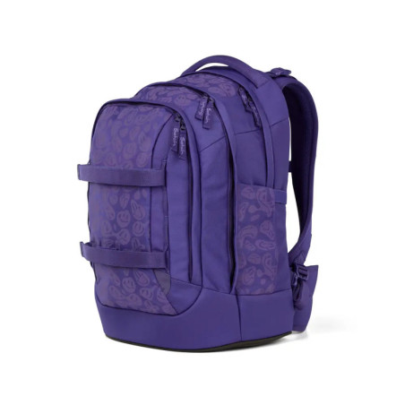 Bright Faces Pack Schulrucksack Einzeln