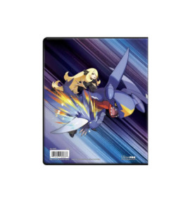 PKM KP10 4-Pocket Portfolio