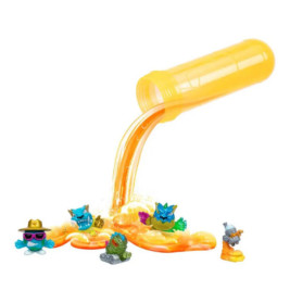 Mr Beast Lab Swarms Serie 2 5er Pack