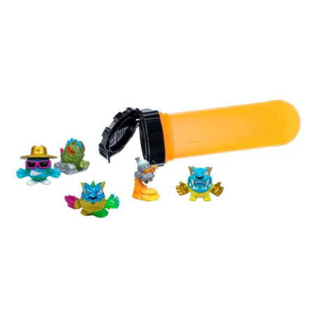 Mr Beast Lab Swarms Serie 2 5er Pack