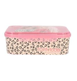 TopModel Brotdose Leohe