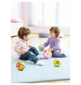 HABA Babyball Auf dem Bauernhof