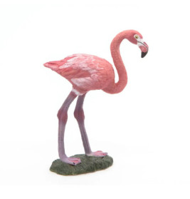 Papo 50187 Rosaflamingo
