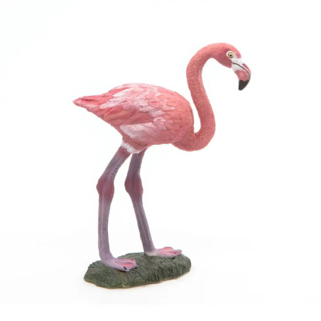 Papo 50187 Rosaflamingo