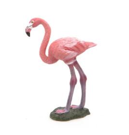 Papo 50187 Rosaflamingo